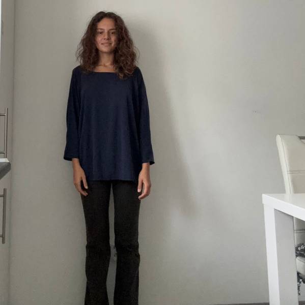 modelka s ID 0102IWAN7L p031