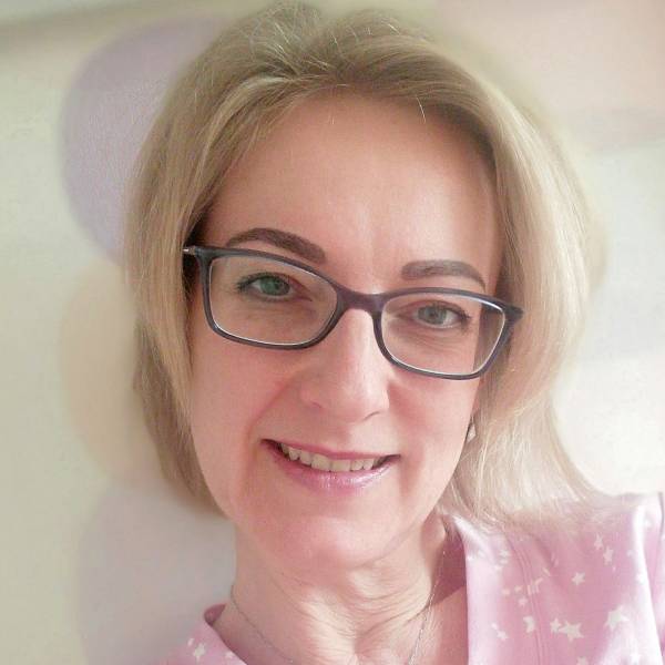 profilová fotografia