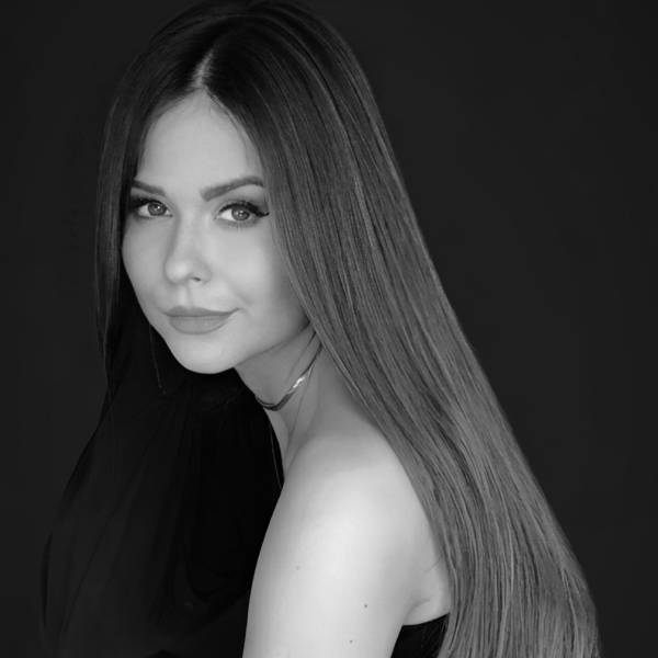 profilová fotografia