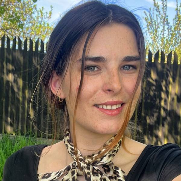 profilová fotografia