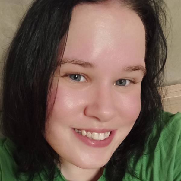 profilová fotografia