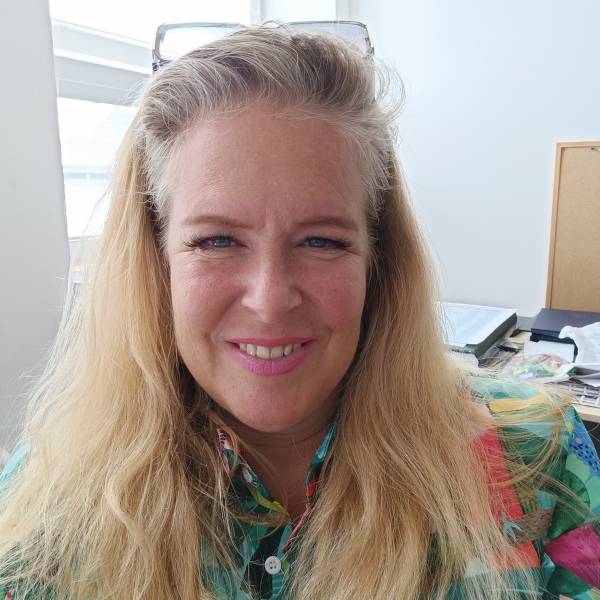 profilová fotografia