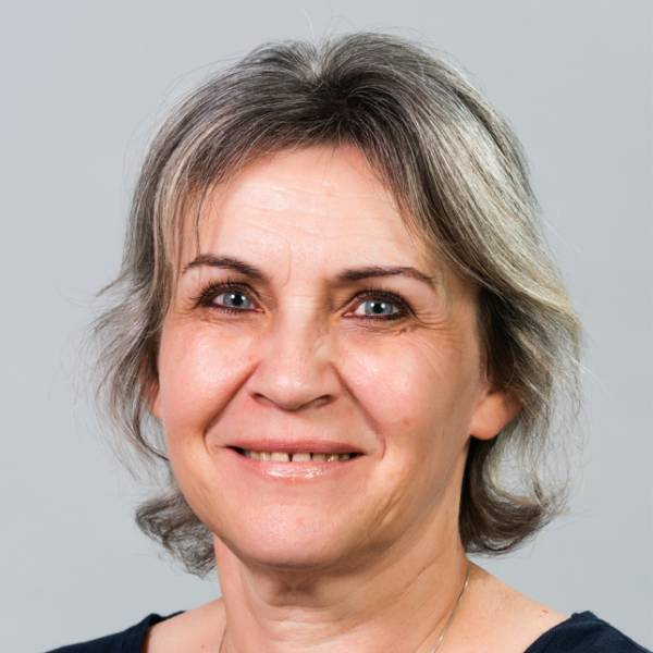profilová fotografia