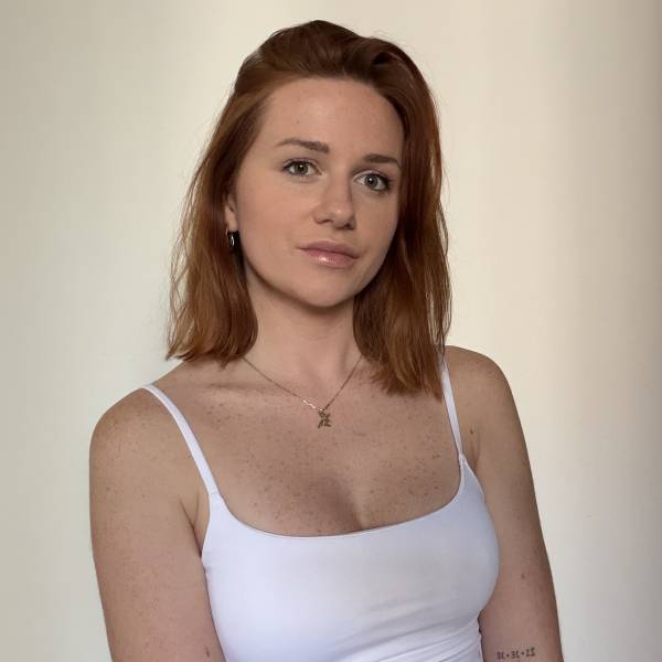 profilová fotografia