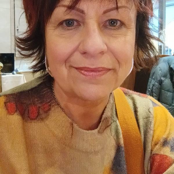 profilová fotografia