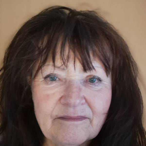 profilová fotografia