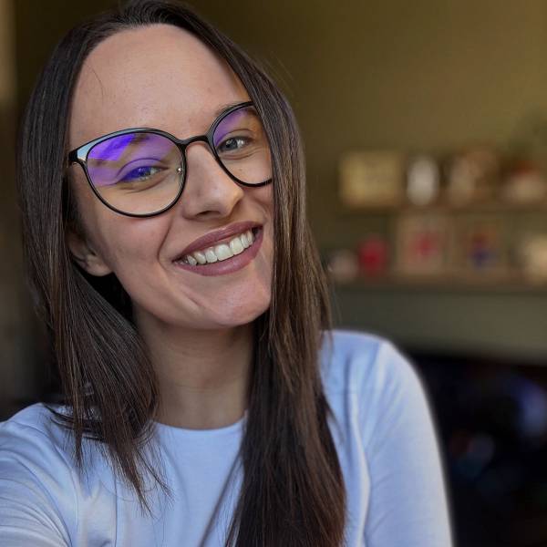 profilová fotografia