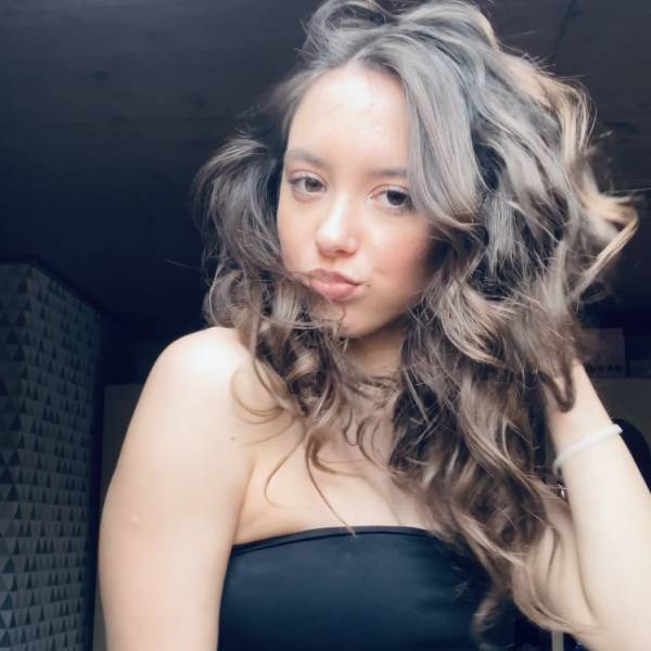 profilová fotografia