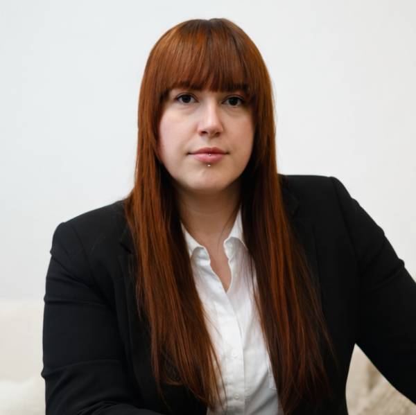 profilová fotografia