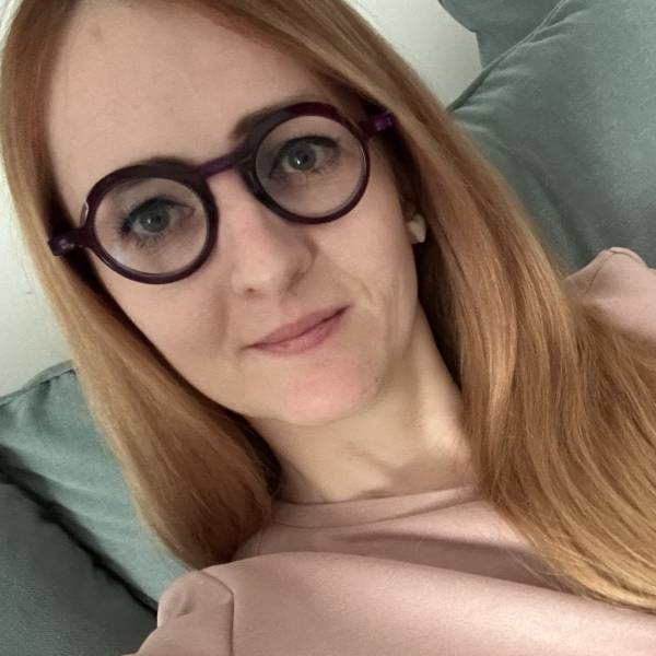 profilová fotografia