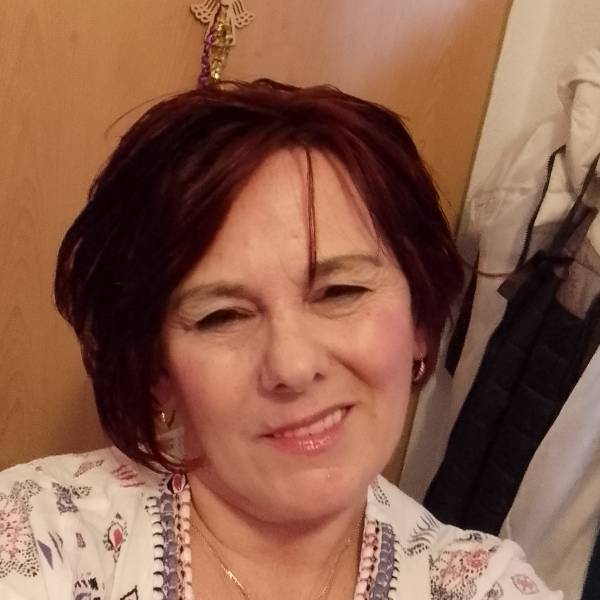 profilová fotografia