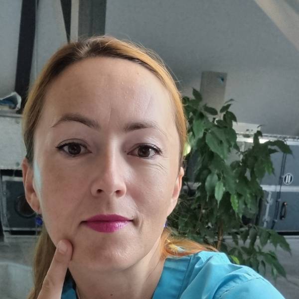 profilová fotografia