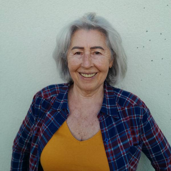 profilová fotografia