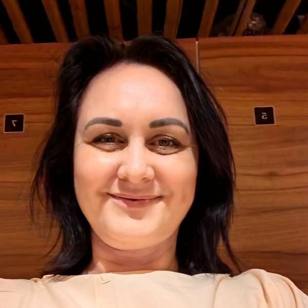 profilová fotografia