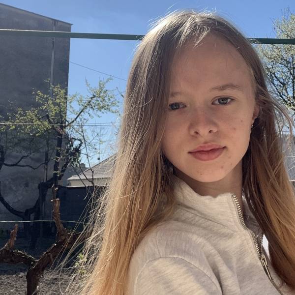 profilová fotografia