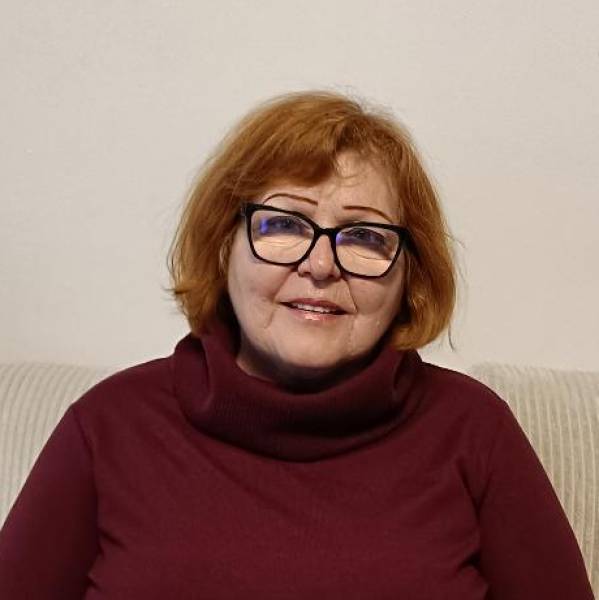 profilová fotografia