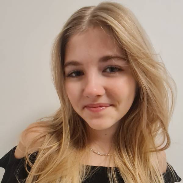 profilová fotografia