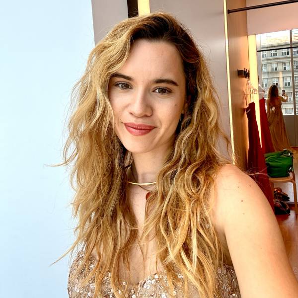 profilová fotografia