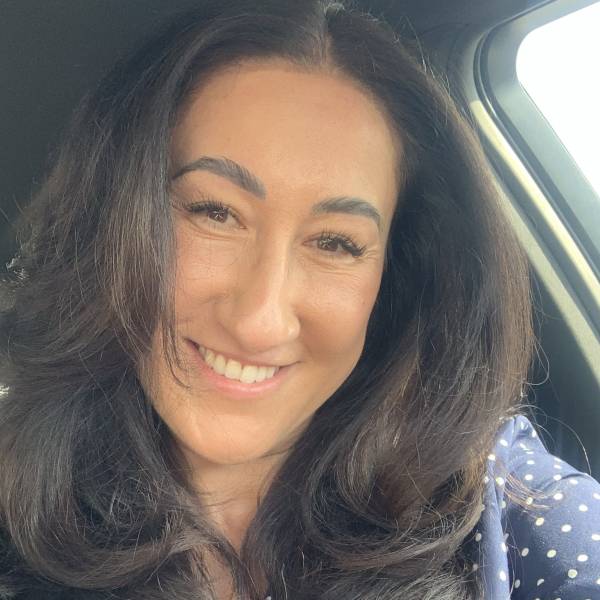 profilová fotografia