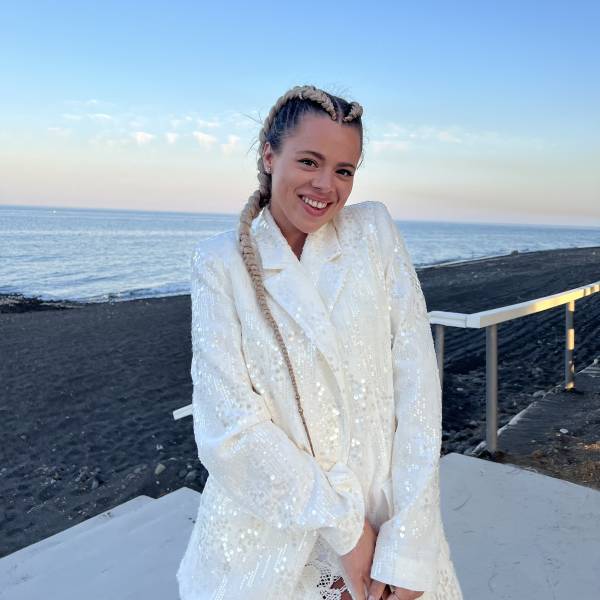 profilová fotografia