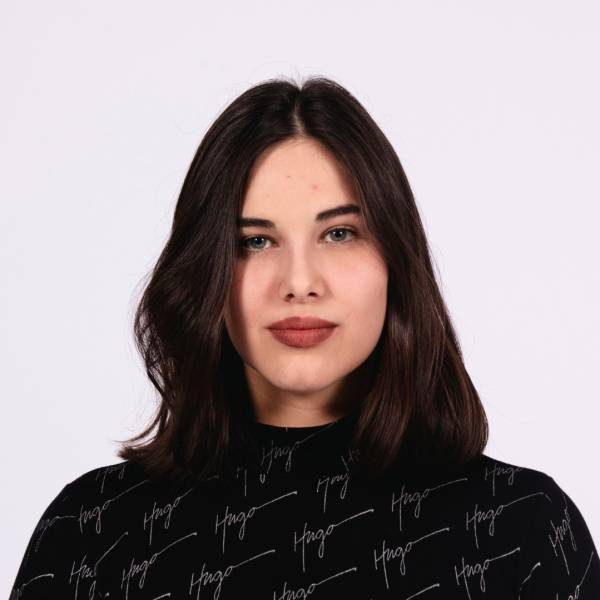 profilová fotografia