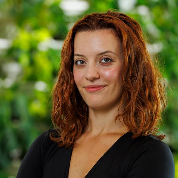 profilová fotografia