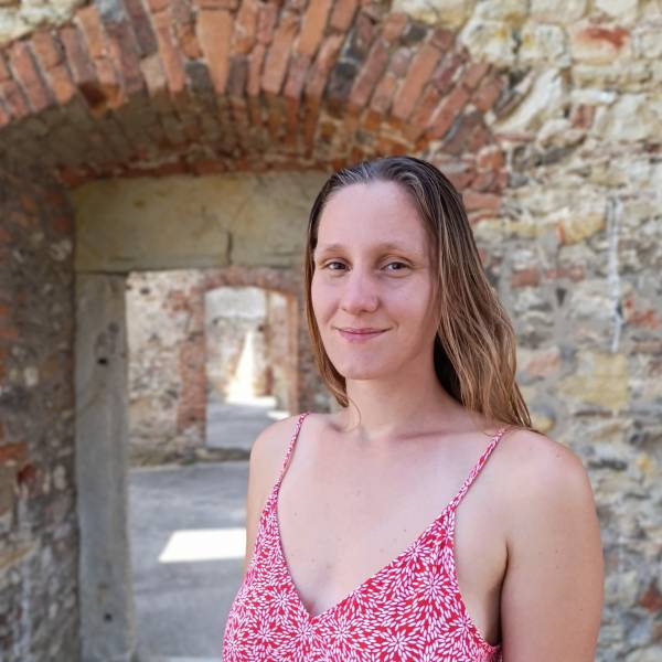 profilová fotografia