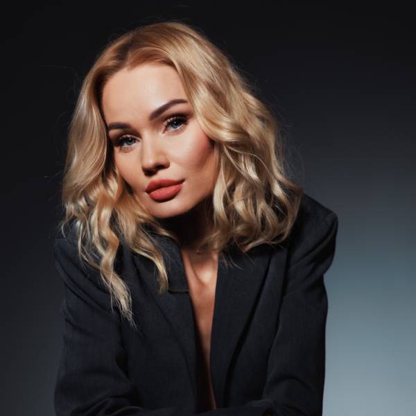 profilová fotografia