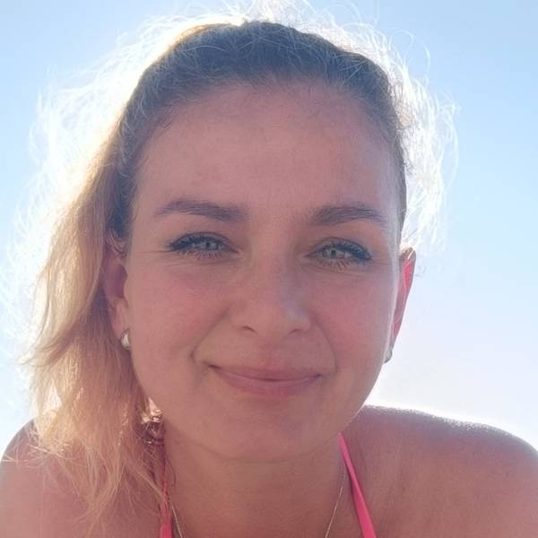 profilová fotografia