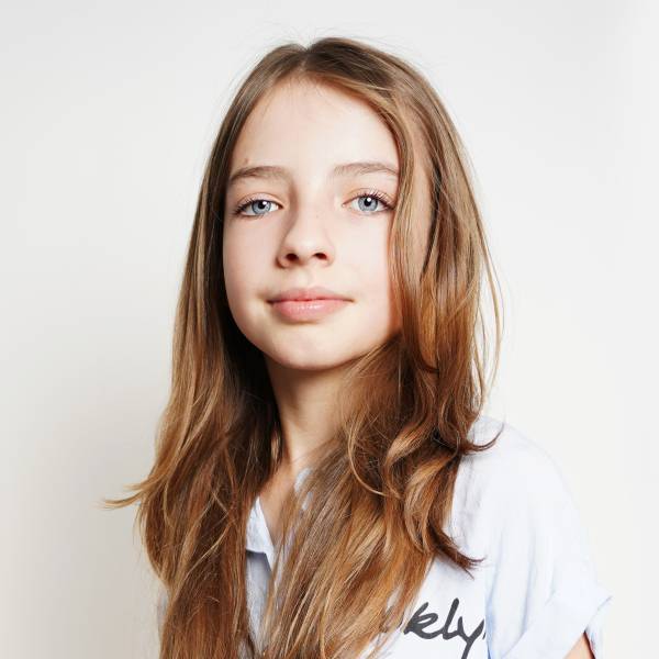 profilová fotografia