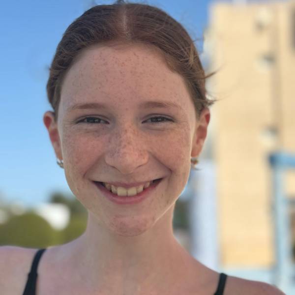 profilová fotografia