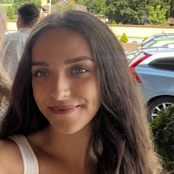 profilová fotografia