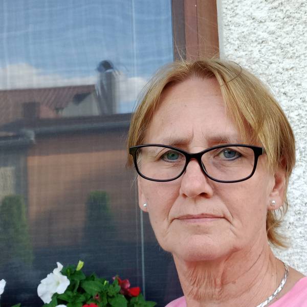 profilová fotografia