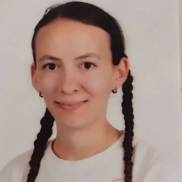profilová fotografia