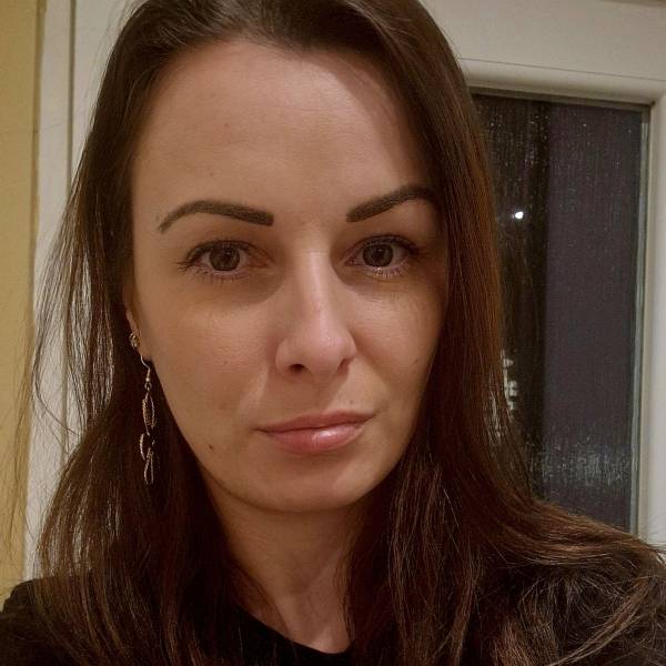 profilová fotografia