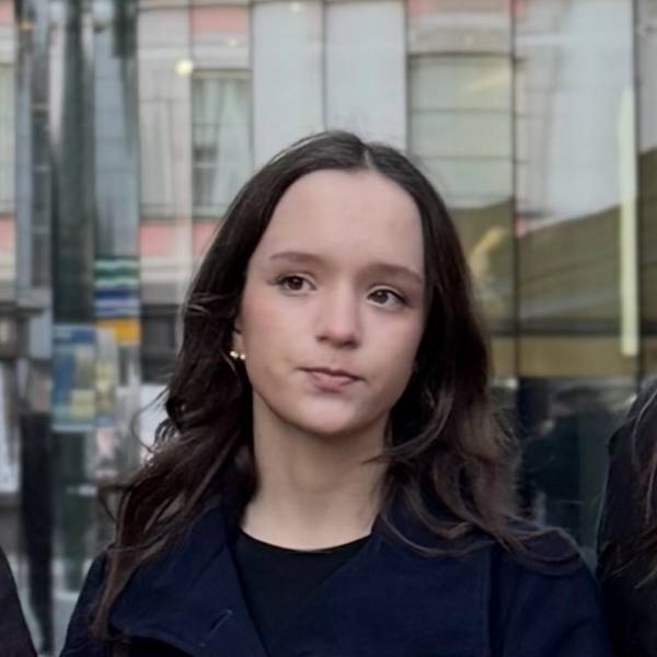 profilová fotografia