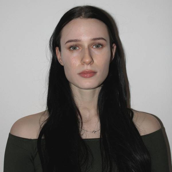 profilová fotografia