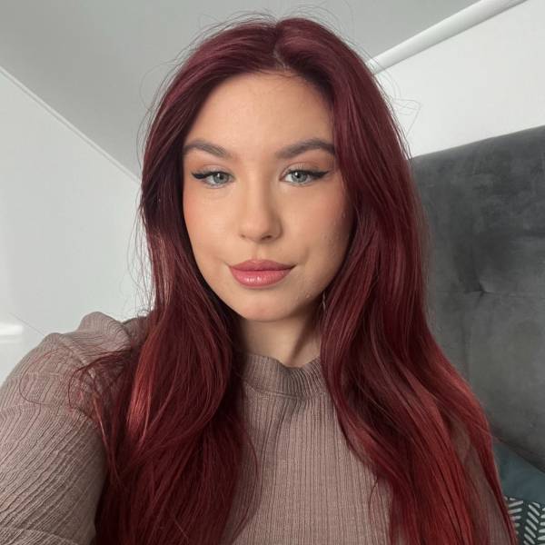 profilová fotografia