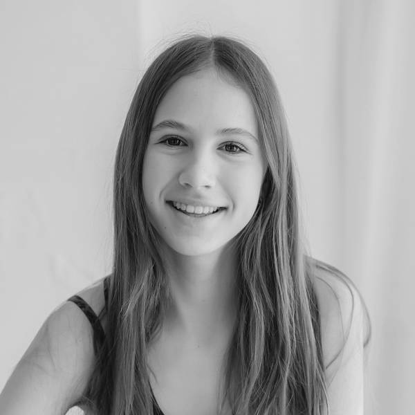 profilová fotografia