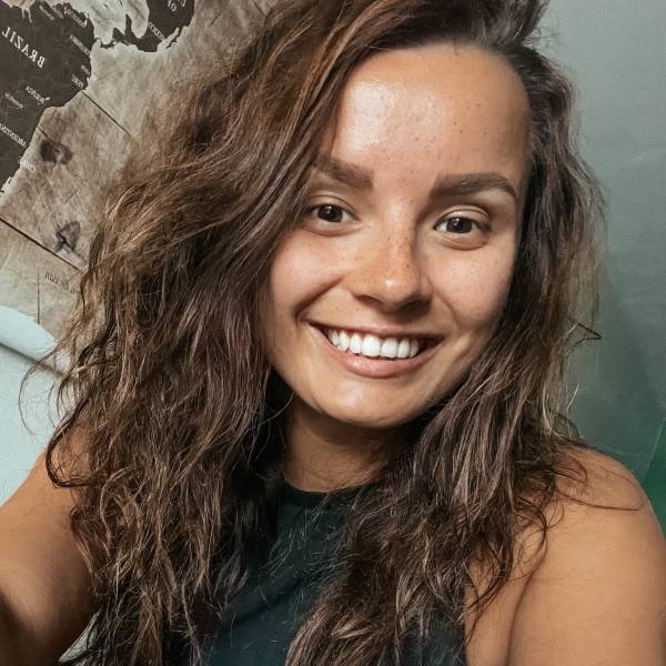 profilová fotografia