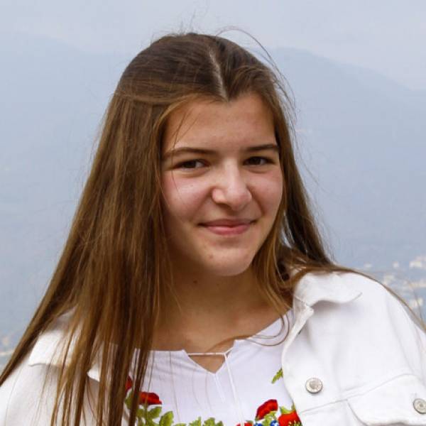 profilová fotografia