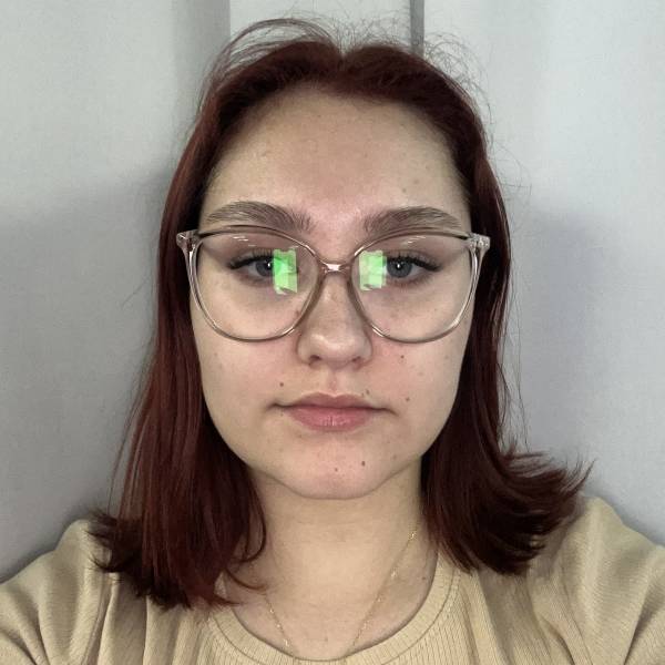 profilová fotografia