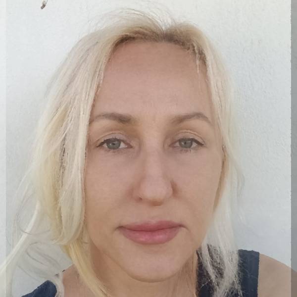 profilová fotografia