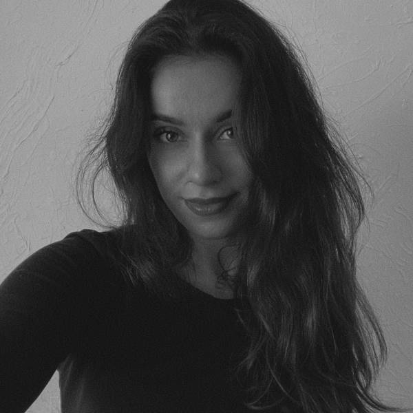 profilová fotografia