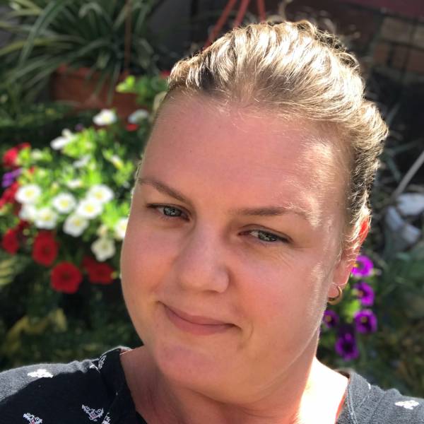 profilová fotografia