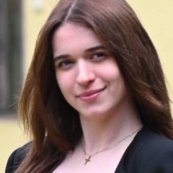 profilová fotografia