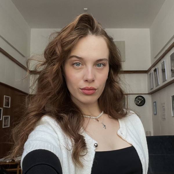 profilová fotografia