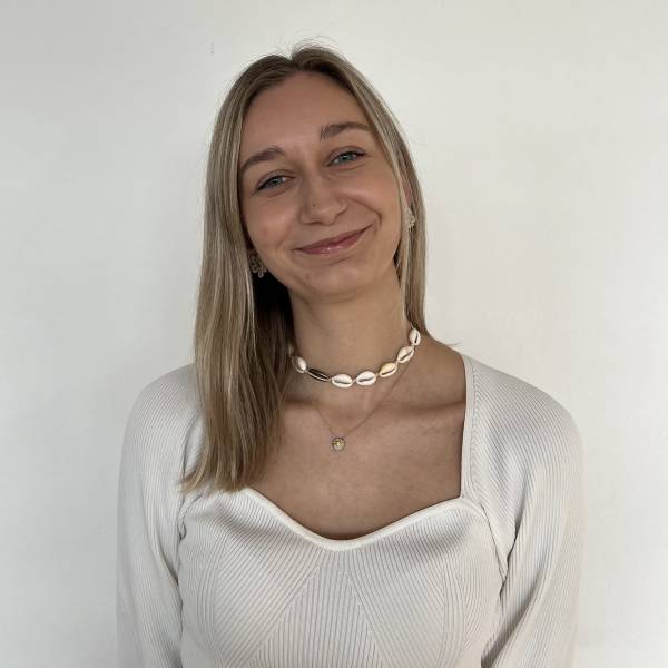 profilová fotografia