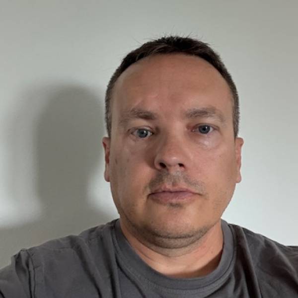 profilová fotografia