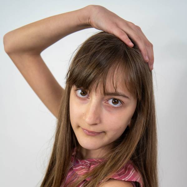 profilová fotografia